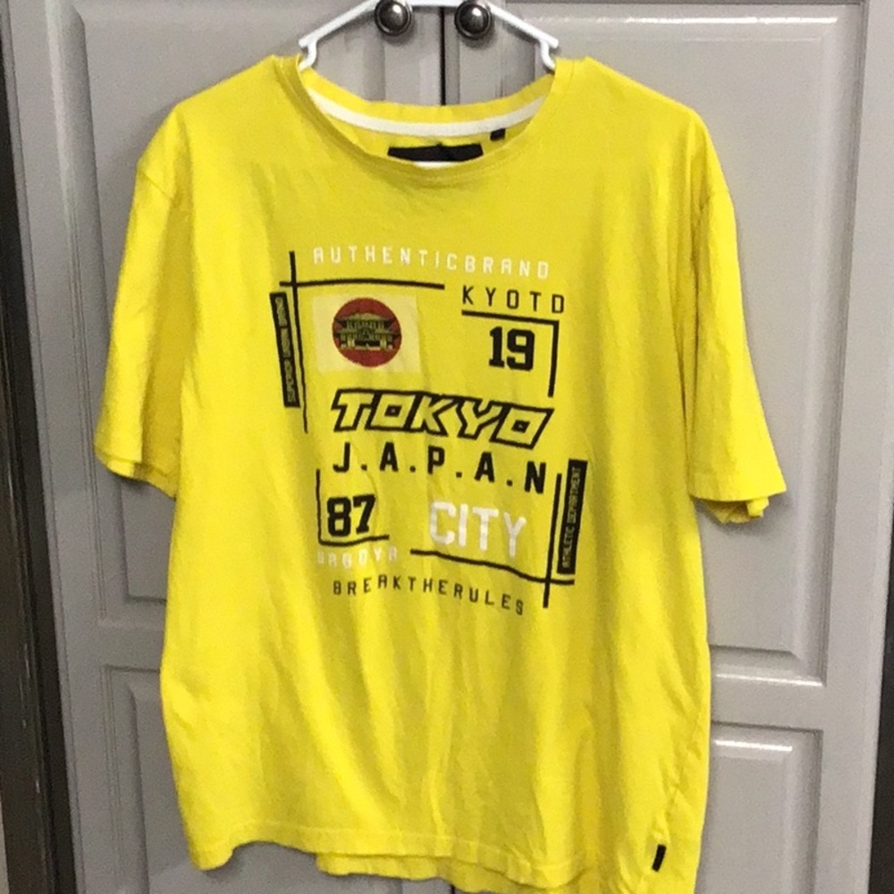 Soul Star urban brand, nwot